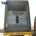 новые продукты сетки gabion корзины gabion ячеистой сети и кольцо плоскогубцы